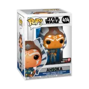 Funko Pop! Vinyl: Star Wars - Ahsoka - GameStop (Exclusive) #414
