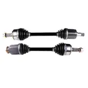 Complete Front Left & Right CV Shaft Axles for Honda CR-V 2015-2016
