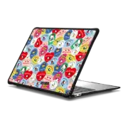 MacBook Air 13-inch (M1 / Intel) Impact Case Hello Kitty Produce Sticker MacBook Case