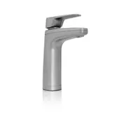 Billi B-4000 Boiling & Still Filtered Water with XL Levered Dispenser - Brushed