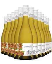 La Bise Adelaide Hills Chardonnay 2024 Dozen