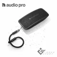 在飛比找momo購物網優惠-【Audio Pro】P5 藍牙喇叭(瑞典專業音響品牌)