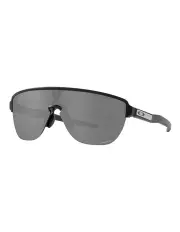 [Oakley] Corridor Low Bridge Fit Sunglasses in Black