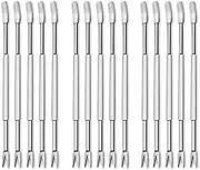 Artcome 15 Pieces Kitchen Picnic Seafood Tools Set Lobster Forks Set