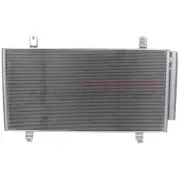 For 13-18 Lexus ES300h Toyota Avalon 2012-2017 Toyota Camry AC Condenser (for: Toyota)