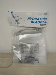 Outdoor Inoxto Clear Hydration Bladder Replacement 2L