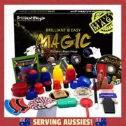 Magic Tricks Set for Kids Dulex Edition Magic - AU