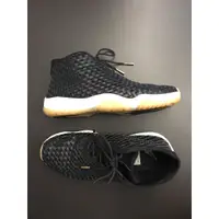 在飛比找蝦皮購物優惠-賣場唯一 經典編織 二手美品 Nike Air Jordan