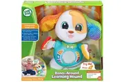 LeapFrog Dance-Around Learning Hound
