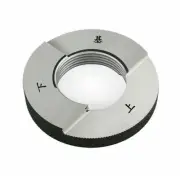 NPT Taper Pipe Thread Ring Gauge Select Size