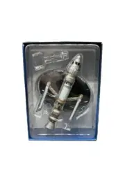Eaglemoss | The Phoenix | Star Trek First Contact | New (No Magazine)