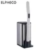 【ELPHECO】不鏽鋼拋棄式馬桶刷 ELPH052