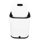 UV Mini Washing Machine 2.5L ABS Auto Shutdown Small Portable Laundry Washer GH