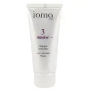 IOMA - Renew - Anti-Wrinkle Mask