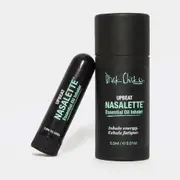 Black Chicken Nasalette Essential Oil Inhaler Serenity