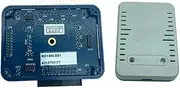1 PCS STLINK-V3SET Processor Based STM8S STM32 Programmer 5V USB 2.0 JTAG DFU Authentic Not Clone Link V3 Plastic
