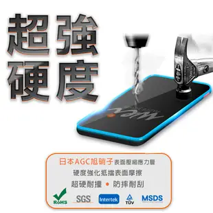 【膜力威】專利抗藍光保護貼｜ASUS ZenFone 4 Selfie Pro (ZD552KL) 適用