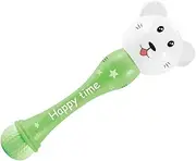 CORHAD 1 Set Mouse Design Electric Bubble Maker for Luminous Bubble Wands with for Outdoor Fun Safe Materials Party Favors