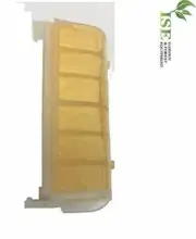 ISE Replacement Air Filter for Stihl 021 Chainsaw, Replaces Part Numbers: 1123 1