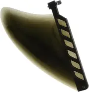 Boat Soft Fins Quick Fit Paddleboard Fin Water Stabilizer Replaceable Enhance Performance