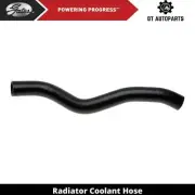 For 2009-2015 Honda Pilot 3.5L V6 GAS Radiator Coolant Hose Upper Gates 2010 (for: Honda)