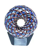 LAPIS rodin coil 15 cm wide model (shipping 1 dollar)