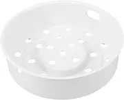 BESTOYARD Basket Multi Function Food Container for Household Cooking and Easy to Clean for Steaming Desserts and Meat present for Friends and Family