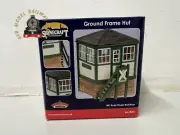 Bachmann 44-182G OO Gauge Ground Frame Hut