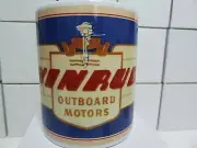 300ml COFFEE MUG, EVINRUDE OUTBOARD MOTORS