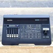 Datavideo SE-500HD 4-Channel 1080p HDMI Video Switcher / Built-In Audio Mixer