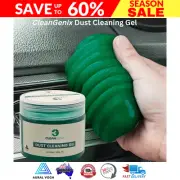 Car Care Auto Interior Detailing Magic Cleaning Gel Slime Dust Cleaner Duster
