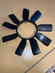 Mercedes W124 W202 300E 300TE C280 E320 fan blade 1032000423