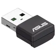ASUS AX1800 Dual Band WiFi 6 USB Nano Adapter