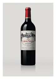 2014 Chateau Calon Segur - Buy Online | The Wine Collective International Marketplace
