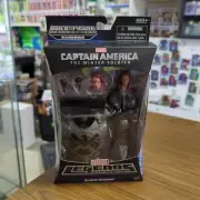 Marvel Legends Mandroid BAF MIB Black Widow 2015