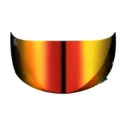 Helmet Lens Visor Motorcycle Wind Shield Helmet Lens Visor Shield Full Face