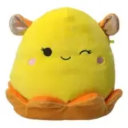 Squishmallows Bijan the Dumbo Octopus 7.5" Plush