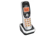 VTech 20050E DECT Cordless Phone Home Telephone Handset w Speakerphone Black