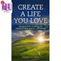 在飛比找露天拍賣優惠-Create a Life You Love 10 Heal