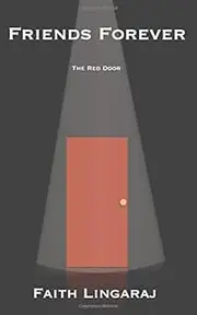 Friends Forever: The Red Door (Volume 2)