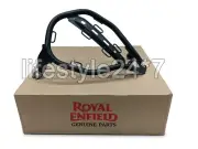 TOP FRAME RH SIDE For Royal Enfield New Himalayan 450