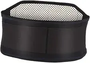Healeved Warm Back Brace for Lower Back Adjustable Belt for Abdominal Lumbar Support