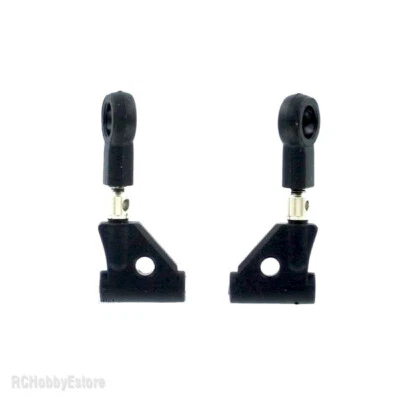 82818 FRONT UPPER SUSPENSION ARM FOR HSP 1/16 SCALE RC CAR