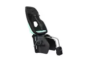 Thule Bicycle Child Seat Yepp Nexxt 2 Maxi Mint Frame Installation Max. 22kg