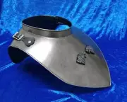 Game of Thrones Jon Snow Gorget For LARP & Cosplay