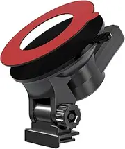 REDTIGER Suction Cup Mount F7N/F7NP/F7NT Dash Cam with GPS Module