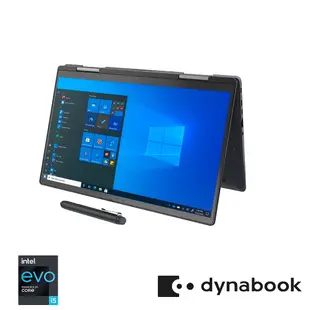 Dynabook Portege X30W-K 13.3吋輕薄evo筆電(i7-1360P/16GB/1TB SSD/Win11 Home Plus)