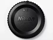NEW Nikon BF-1B Camera Body Cap AF F3 FE2 D3 FM3A D750 D810 D3300 D5200