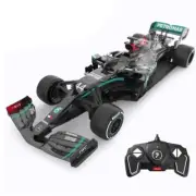Mercedes F1 RC Remote Control Car AMG W11 EQ 1:18 2.4GHz Racing Model