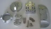 Mercruiser Alpha 1 Generation 2 Zinc Anode Kit Includes Hardware 97-888755K01